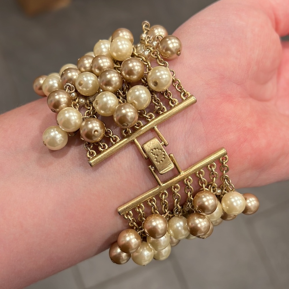 Stella & Dot Grace Bracelet View 6